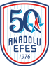 阿纳多卢艾菲斯 队徽